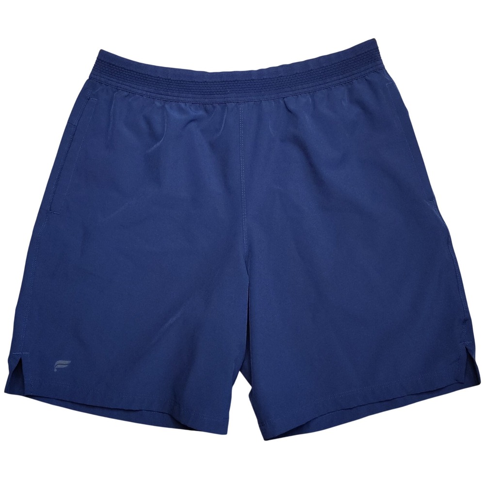 Fabletics Shorts The Fundamental Unlined Performance Active Training 7'' Men M